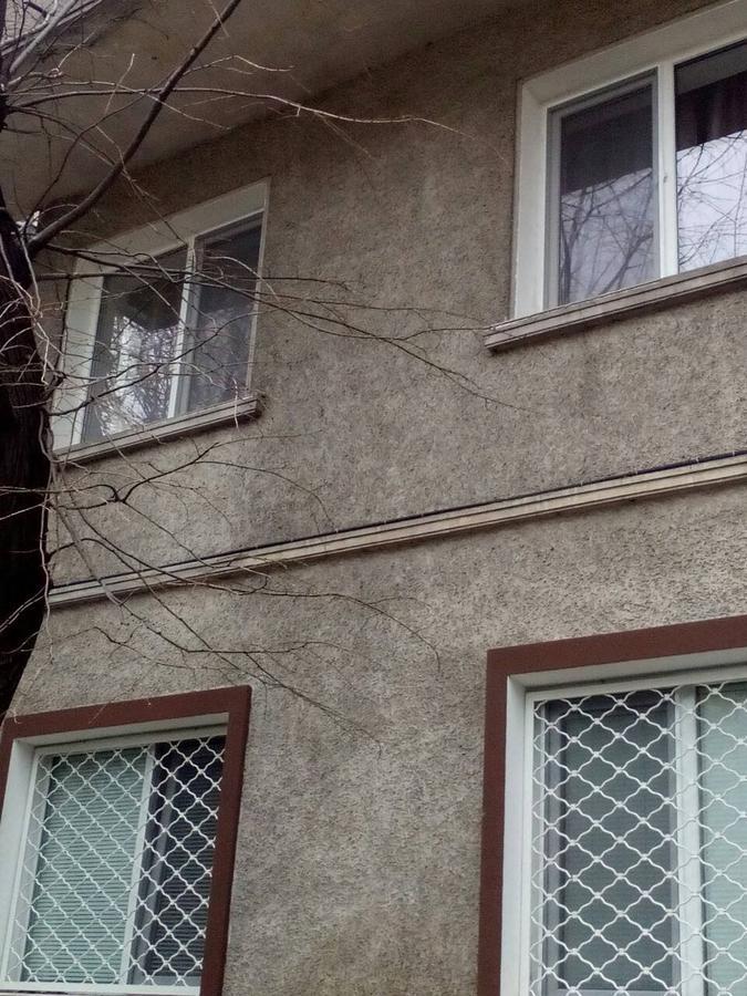 Silver House Warna Exterior foto