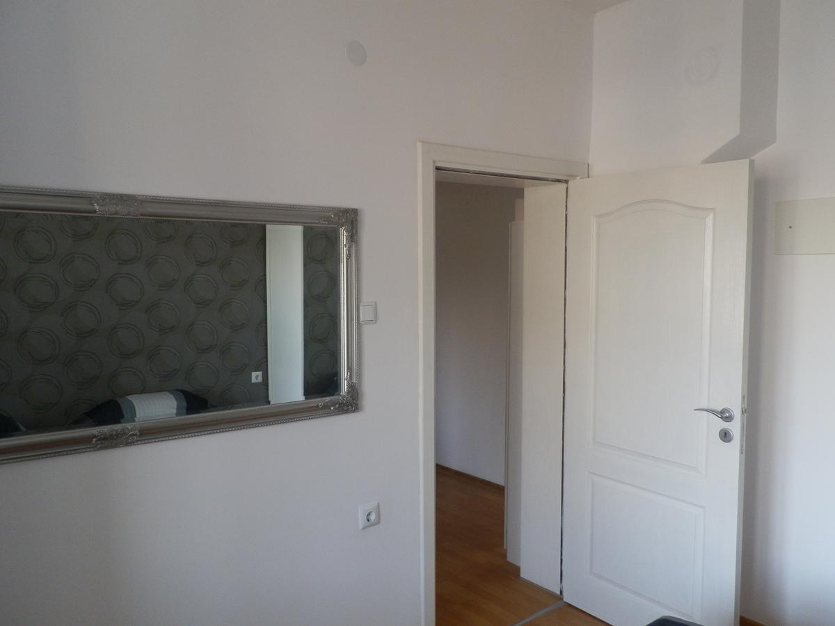 Silver House Warna Exterior foto