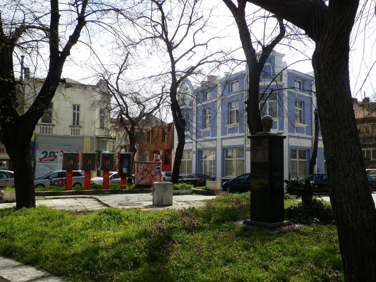 Silver House Warna Exterior foto
