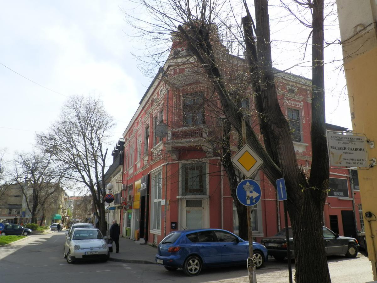 Silver House Warna Exterior foto