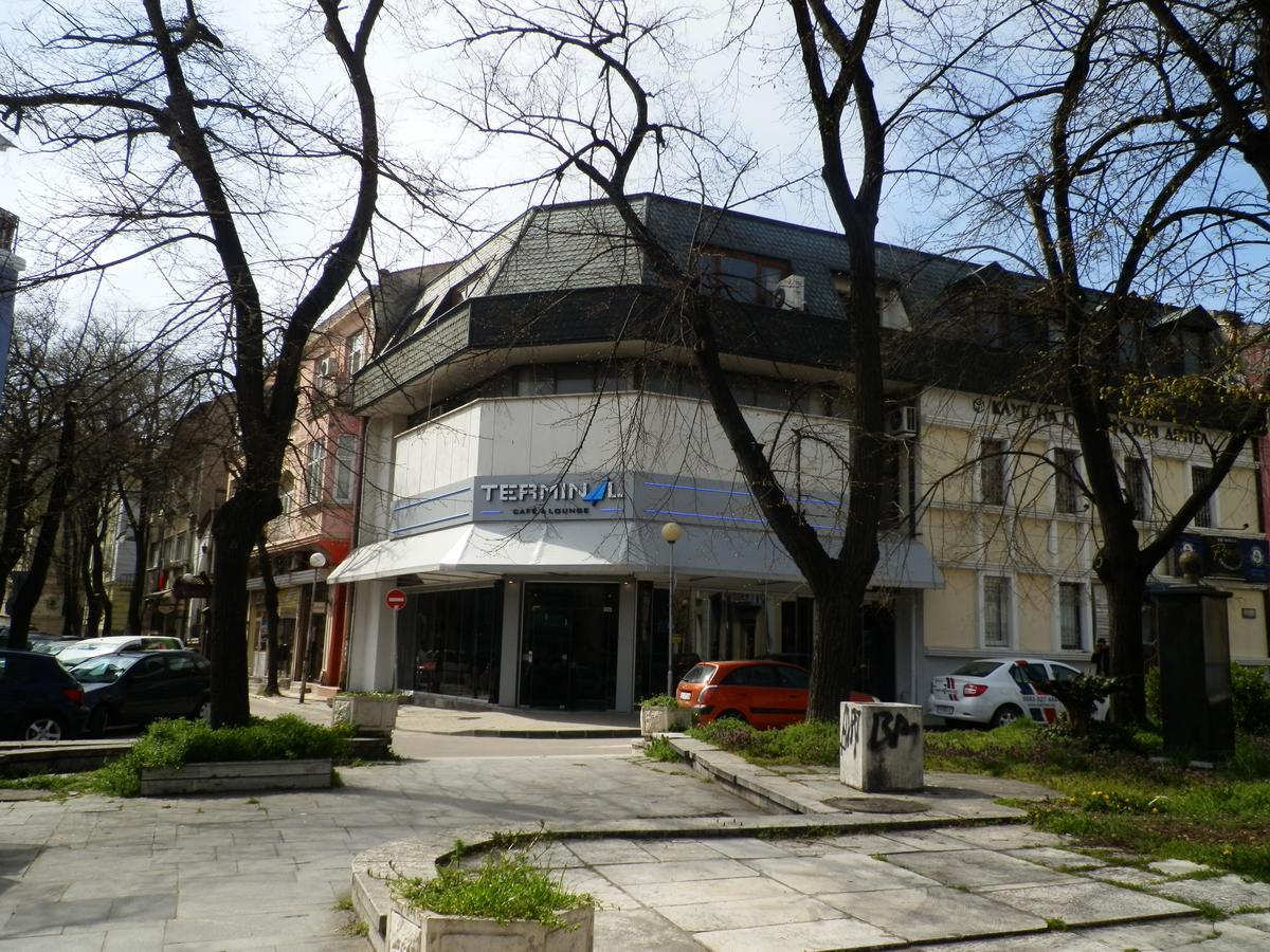 Silver House Warna Exterior foto