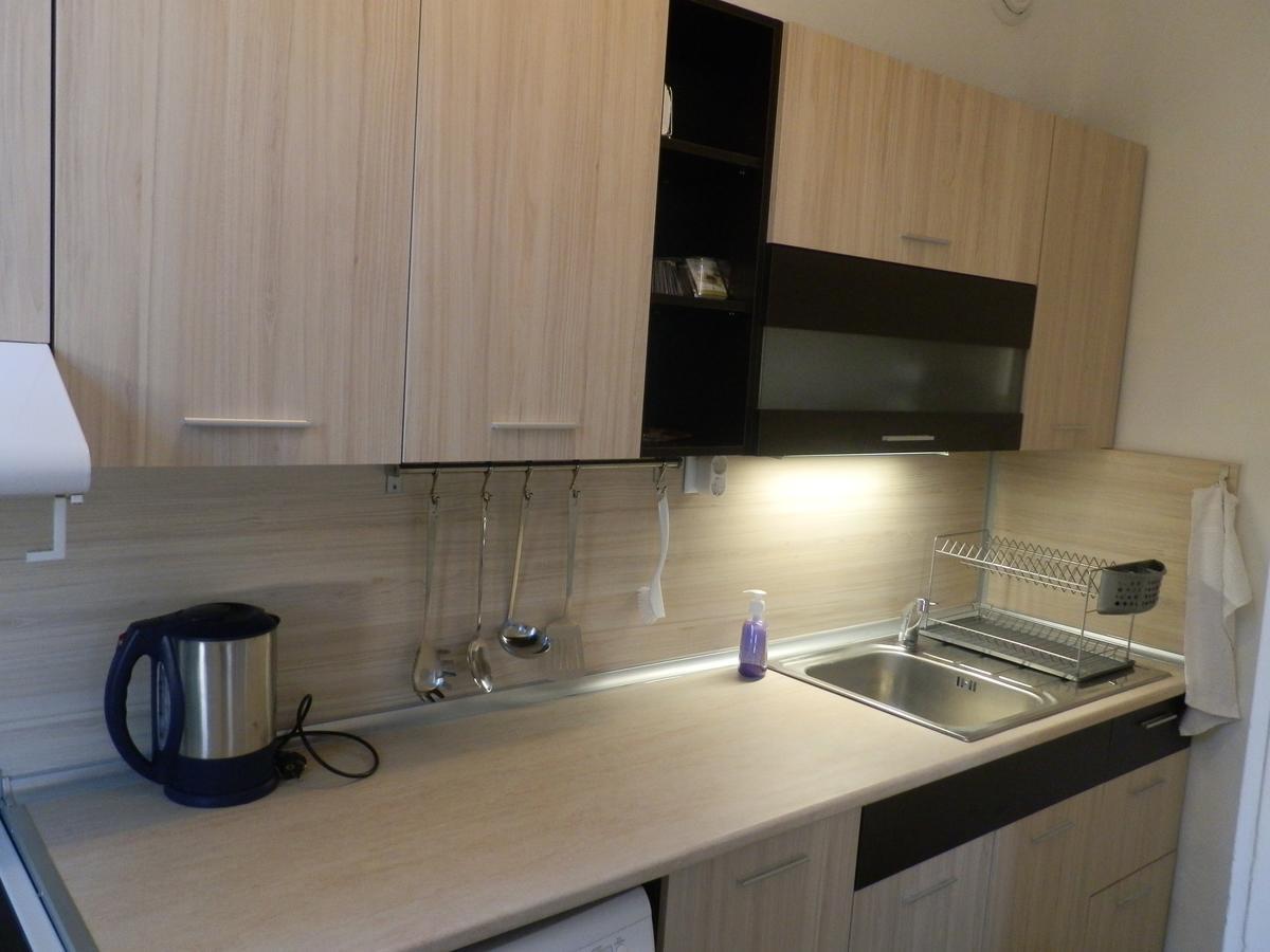 Silver House Warna Exterior foto