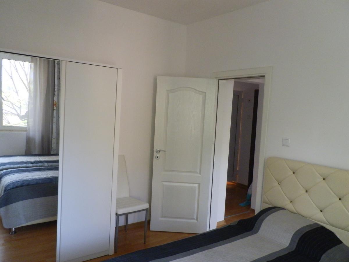 Silver House Warna Exterior foto