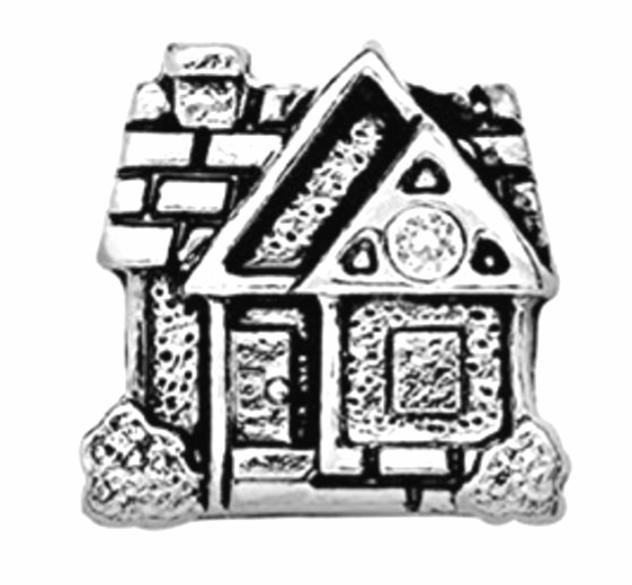 Silver House Warna Exterior foto